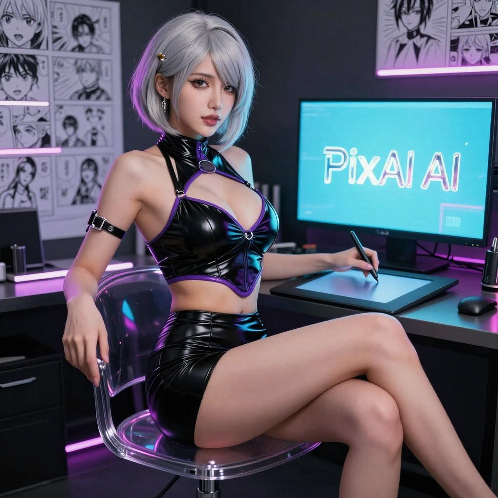 pixai official website