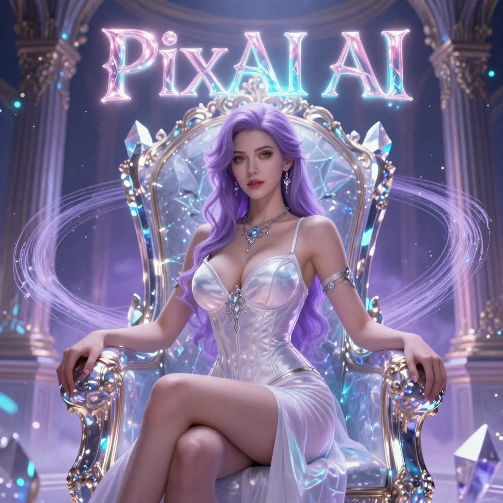 pixai pricing