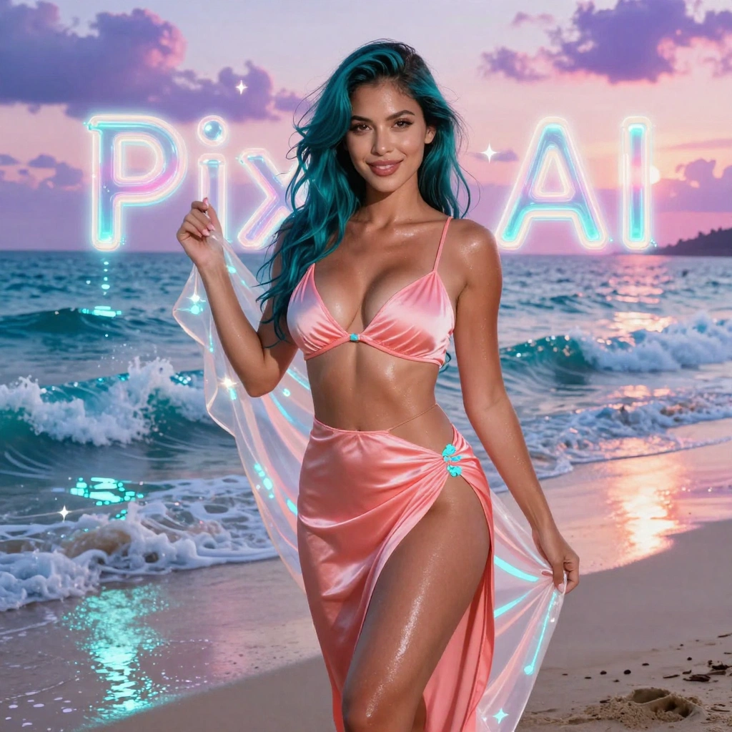 pixai website